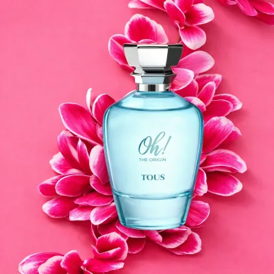 Tous Oh! The Origin 100ML EDT
